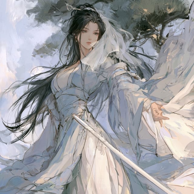 Ling Qingzhu